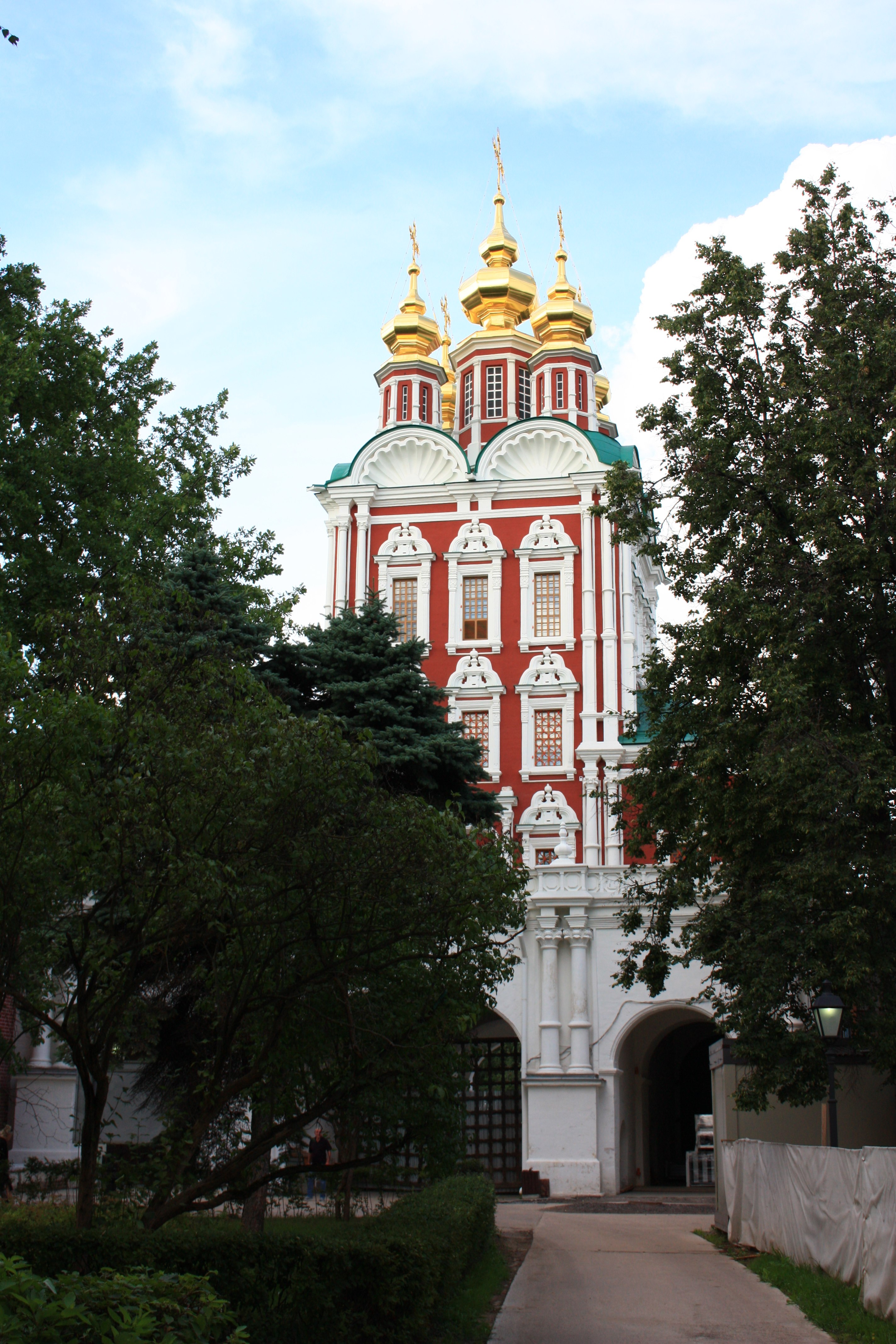 Novodevichy